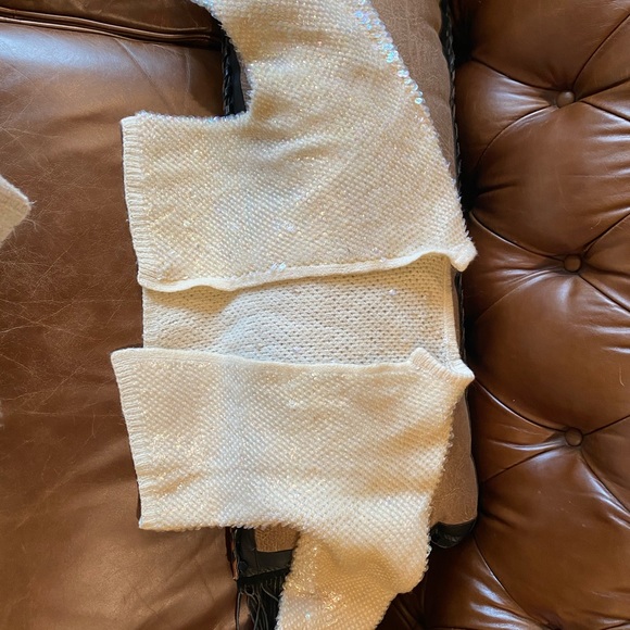 Sweater/fancy jacket - Picture 2 of 3